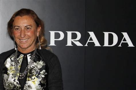 foto miuccia prada|miuccia prada parents.